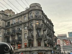 -西贝莜面村(近铁城市广场店)