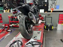 -旗利摩托(旧宫店)