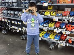 -迪卡侬(雨花店)