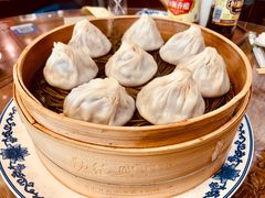 小笼馒头-勤德兴(湖滨路店)