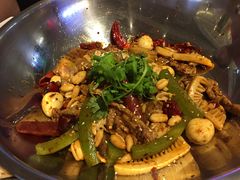 -拿渡麻辣香锅(百联滨江店)