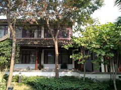 -全季酒店（苏州观前街平江路店）(原临顿路地铁站店)