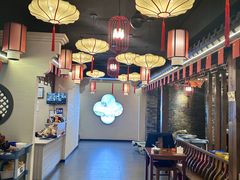 -巢湖名吃·东关老鹅汤(江南风情街店)