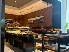 -拉蒂娜·巴西牛排馆 Latina·Brazilian Steakhouse(陆家嘴旗舰店)