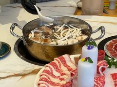 -斯普汇生蚝牛排馆(中骏世界城店)