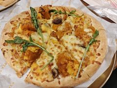 -达美乐比萨(肖家河店)