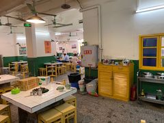大堂-石灰市老火锅(北滨路店)