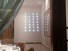-君子·兰餐厅(长江路店)