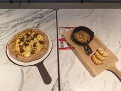 -必胜客(东莞地王店)