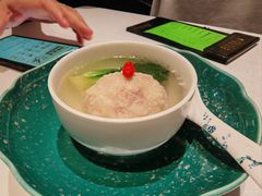 -醉舍·新淮扬菜(长宁龙之梦店)