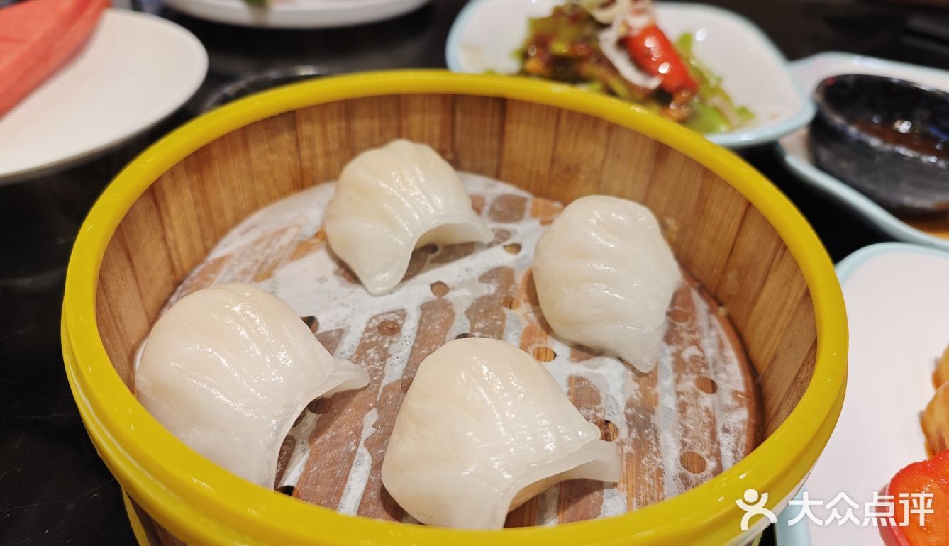 茶餐厅上新啦