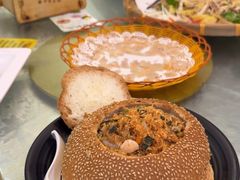 -中恒华茶楼(牌坊店)