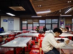 大堂-小民大排档(光谷店)