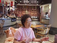 -三清山希尔顿度假酒店