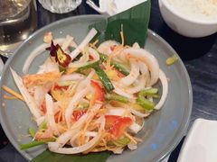 -Thai Alley泰爱里(二沙岛店)