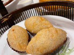 -白天鹅宾馆-宏图府餐厅