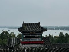 -颐和园