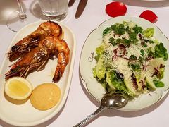 -壳里西餐厅Coquille Seafood Bistro(蒙自路店)