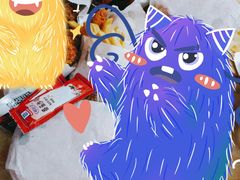 -美来吧炸鸡汉堡(西江店)