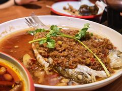 -老闵田螺馆·南昌市井菜·特色小吃(总店)