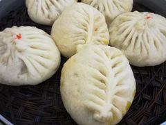 三鲜包-张包铺(道外店)