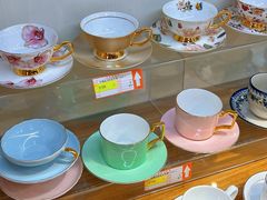 -西北轻工批发市场