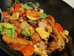 -衡山汇·高级粤菜(霄云路店)