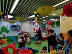 -巧虎KIDS早教中心(青秀区盛天地店)