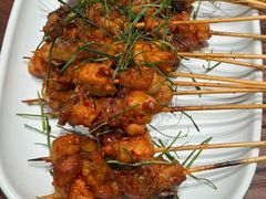 -小林哥的海鲜馆·夜宵烧烤(渔人码头店)