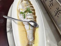 -桃园农庄烤全羊(江秋路店)