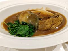 -狮王府淮扬菜(新街口友谊店)