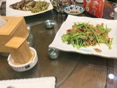 -渔码头食府(蓬莱阁店)