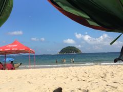 -西涌国际滨海旅游区