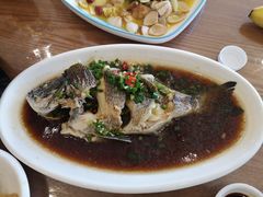 -洲晓鲜·舟山海鲜大排档(朱家尖风景区店)