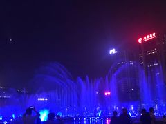 -百林公园-两江幸福广场