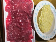 -受气牛肉·重庆耙牛肉(来福士店)