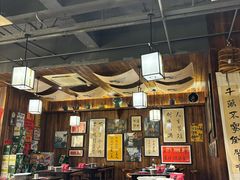 -那些年一起吃串的地方烧烤(观前街店)