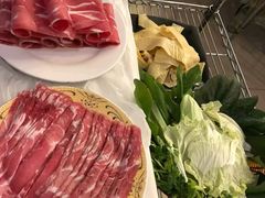 -东来顺饭庄(王府井步行街店)