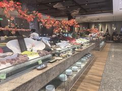 -安阳迎宾馆-普利亚西餐厅