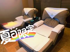 -金色印象·4K影院式足体养生(杨家坪西郊店)