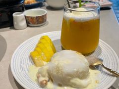 -星叶·东南亚料理(宁波万象汇店)