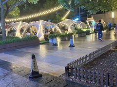 -CAMP.33露营烤肉·团建聚餐(创智天地店)