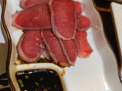 -贵木日本料理·铁板烧(新地假日广场店)