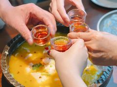 -意满花千醉(金茂览秀城店)