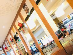 大堂-东方饺子王(新奥购物中心店)