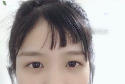 -Hair Code芭曲发型