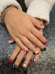 -LEILEI NAIL蕾蕾美甲美睫