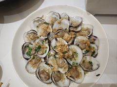 -帝皇海海鲜豆捞(桐泾商务广场店)