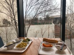-阿那亚第二食堂 Cafeteria 2