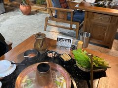 -陀岗美食·云南藏式特色餐厅
